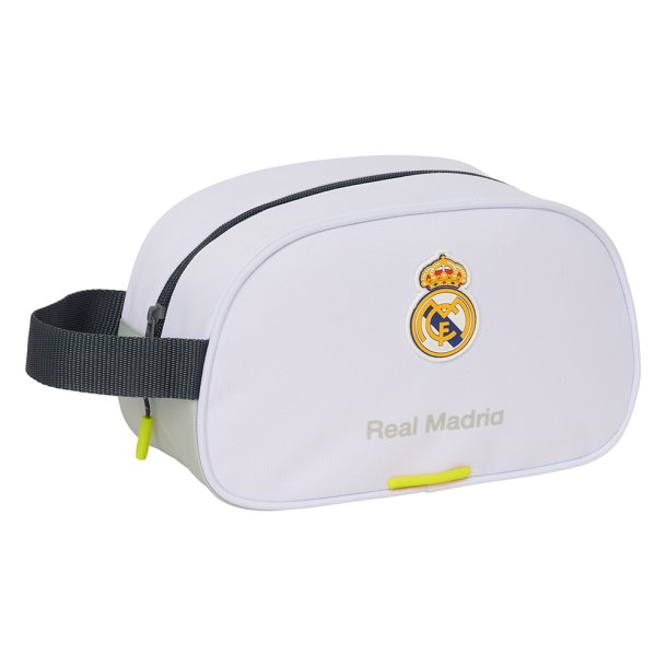 Real Madrid F.C Toilettaske