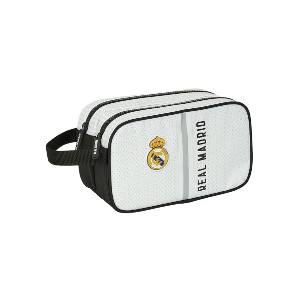 Real Madrid F.C Toilettaske