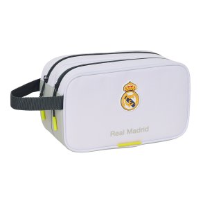 Real Madrid F.C Toilettaske