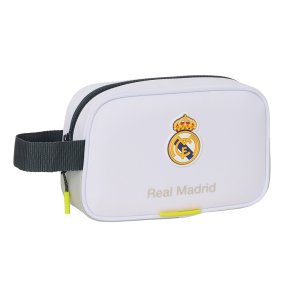 Real Madrid F.C Toilettaske