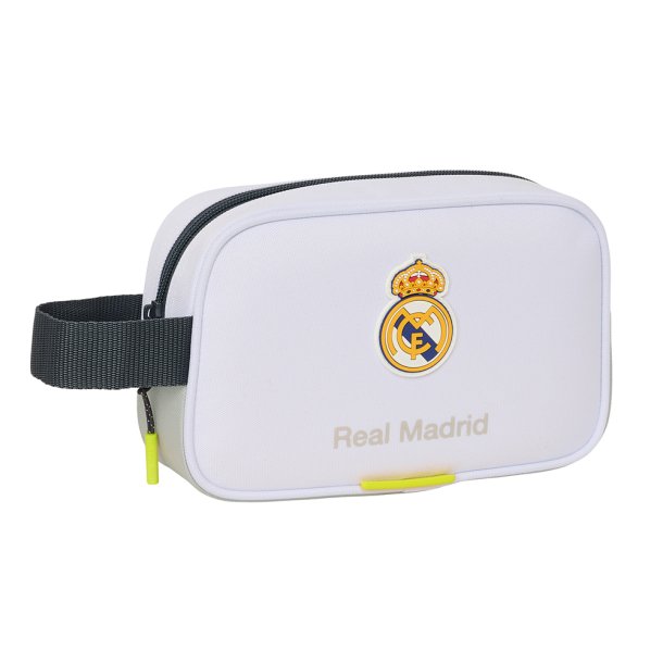 Real Madrid F.C Toilettaske