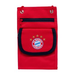 FC Bayern Mnchen Pung til Halsen