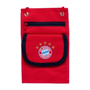 FC Bayern Mnchen Pung til Halsen