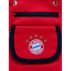 FC Bayern Mnchen Pung til Halsen