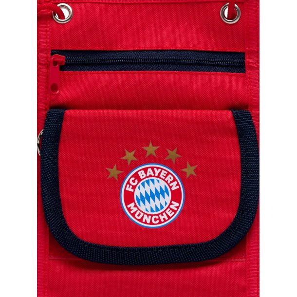 FC Bayern Mnchen Pung til Halsen