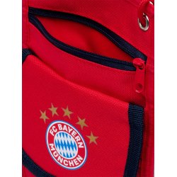 FC Bayern Mnchen Pung til Halsen