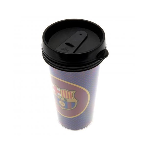 FC Barcelona Rejsekrus