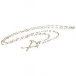 West Ham United F.C. Slvbelagt Halskde