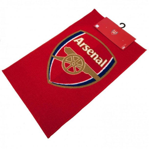Arsenal F.C. Drmtte/Tppe