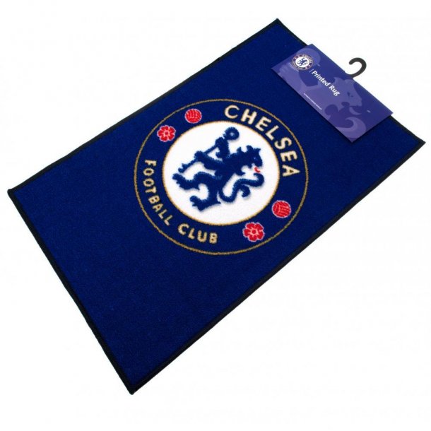 Chelsea F.C. Drmtte/Tppe