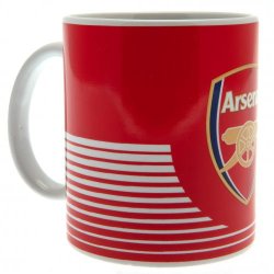 Arsenal F.C. Krus - 9 Cm Hj