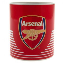 Arsenal F.C. Krus - 9 Cm Hj