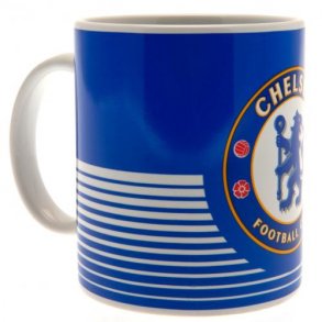 Chelsea F.C. Krus - 9 cm Hj