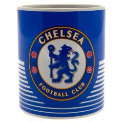 Chelsea F.C. Krus - 9 cm Hj