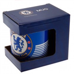Chelsea F.C. Krus - 9 cm Hj