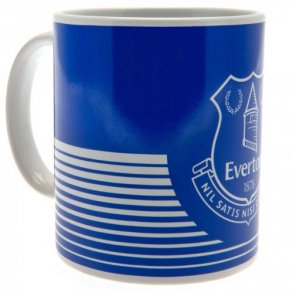Everton FC Krus - 9 Cm Hj
