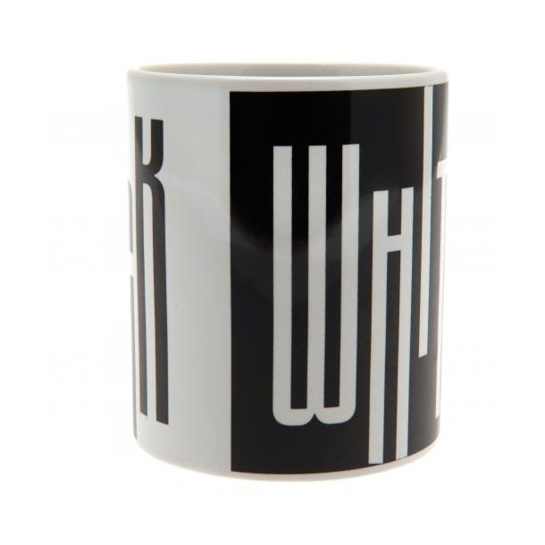 Juventus F.C. Krus - 9 Cm hj