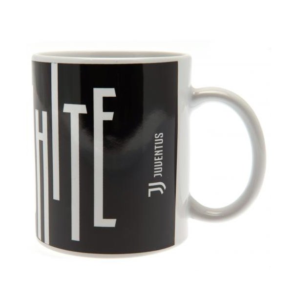 Juventus F.C. Krus - 9 Cm hj