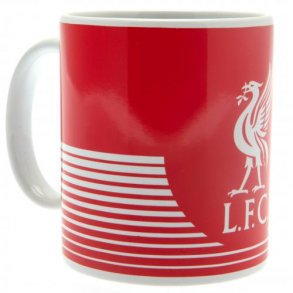 Liverpool FC Krus - 9 Cm Hj
