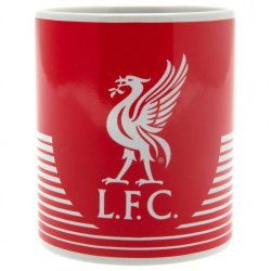 Liverpool FC Krus - 9 Cm Hj