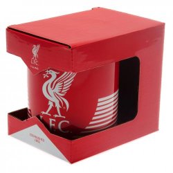Liverpool FC Krus - 9 Cm Hj
