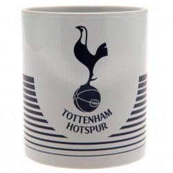 Tottenham Hotspur FC Krus - 9 Cm Hj