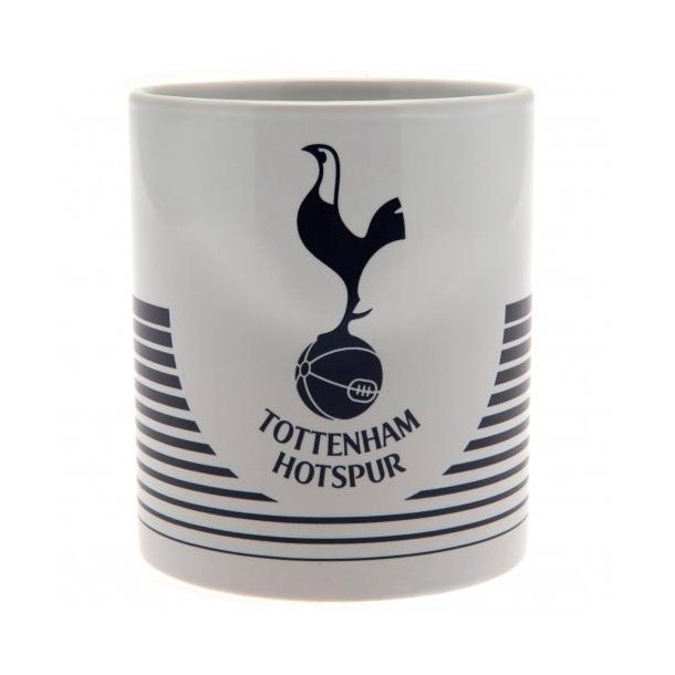 Tottenham Hotspur FC Krus - 9 Cm Hj