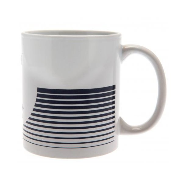 Tottenham Hotspur FC Krus - 9 Cm Hj