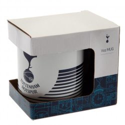 Tottenham Hotspur FC Krus - 9 Cm Hj