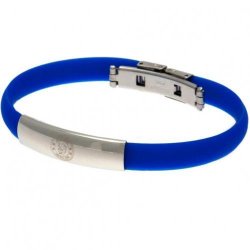 Chelsea F.C. Farvet Silikone Armbnd