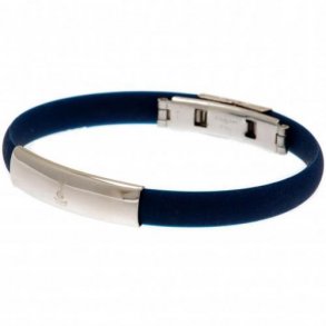 Tottenham Hotspur F.C. Farvet Silikone Armbnd