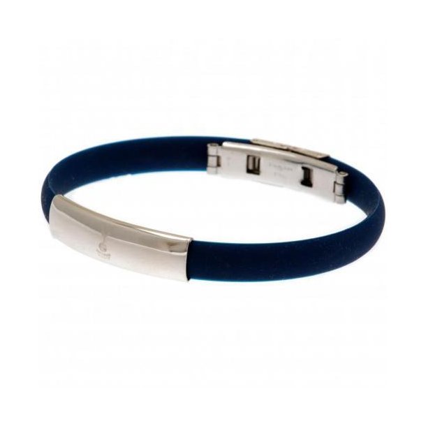 Tottenham Hotspur F.C. Farvet Silikone Armbnd