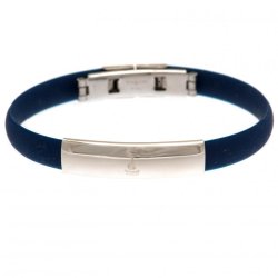 Tottenham Hotspur F.C. Farvet Silikone Armbnd