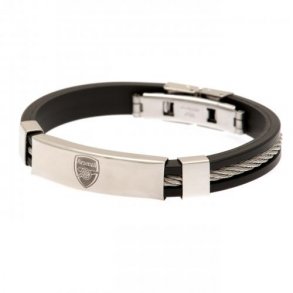 Arsenal F.C. Silikone Armbnd