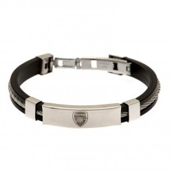 Arsenal F.C. Silikone Armbnd