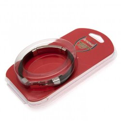 Arsenal F.C. Silikone Armbnd