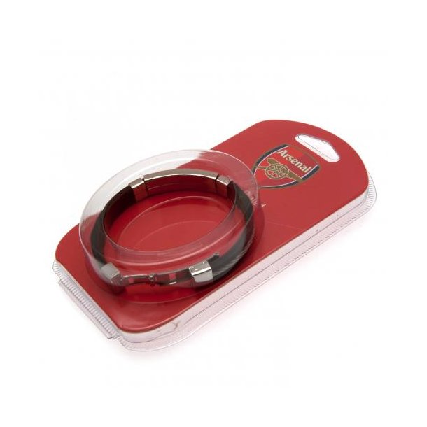 Arsenal F.C. Silikone Armbnd