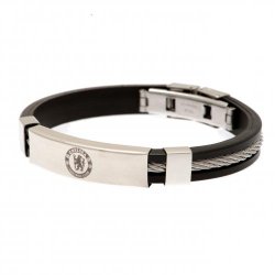 Chelsea F.C. Silikone Armbnd