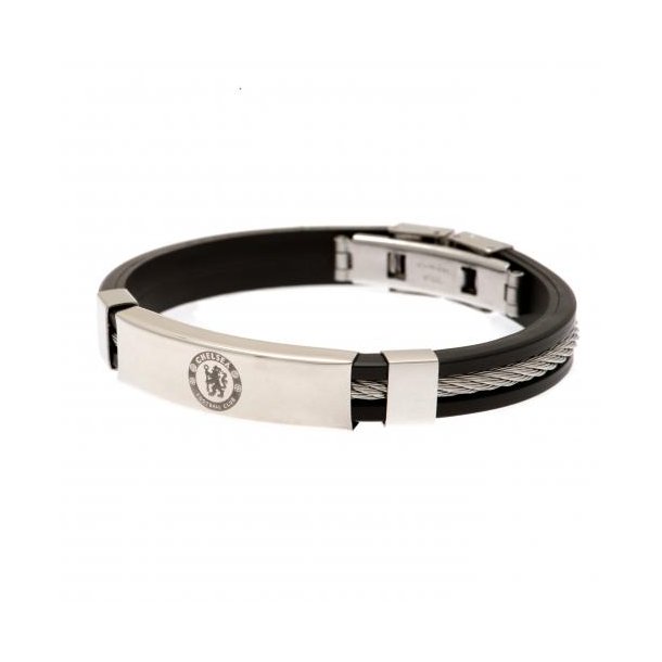 Chelsea F.C. Silikone Armbnd