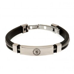 Chelsea F.C. Silikone Armbnd