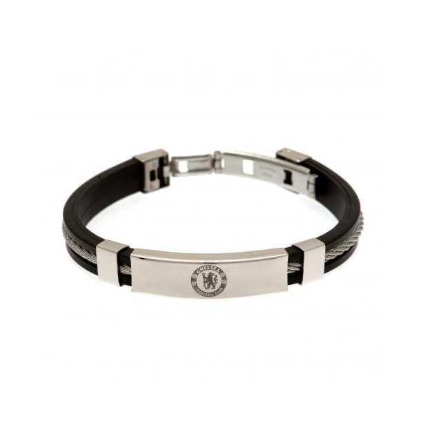 Chelsea F.C. Silikone Armbnd