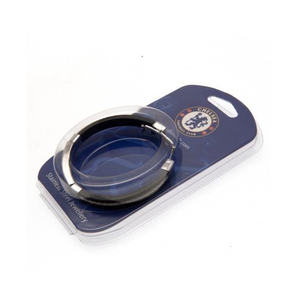 Chelsea F.C. Silikone Armbnd