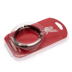 Liverpool F.C. Silikone Armbnd