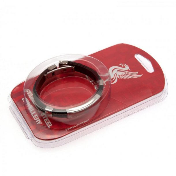 Liverpool F.C. Silikone Armbnd