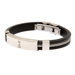 Tottenham Hotspur F.C. Silikone Armbnd