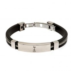 Tottenham Hotspur F.C. Silikone Armbnd