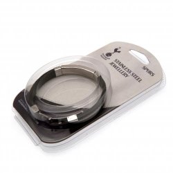 Tottenham Hotspur F.C. Silikone Armbnd