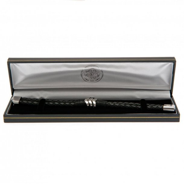 Celtic FC Lder Armbnd I Gaveske