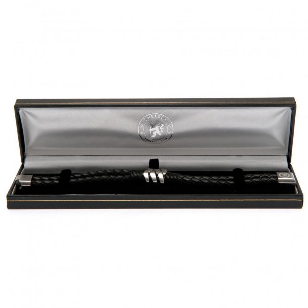 Chelsea F.C. Lder Armbnd i Gaveske