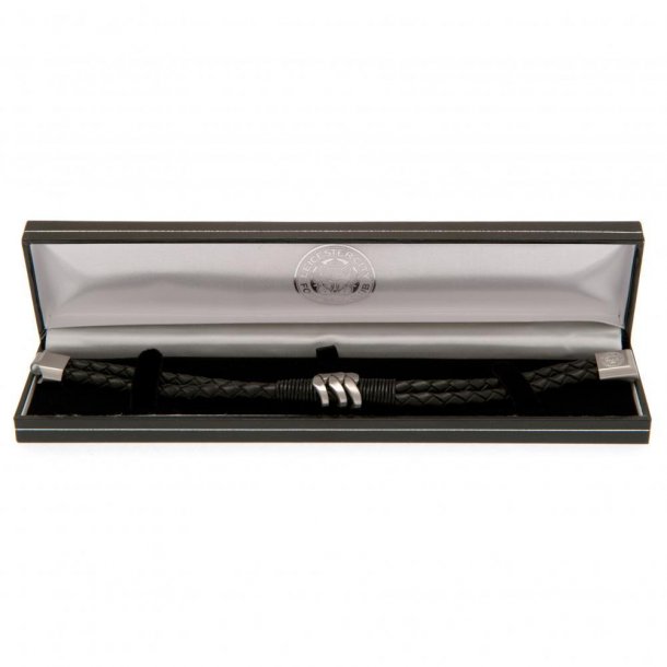 Leicester City F.C. L�der Armb�nd i Gave�ske